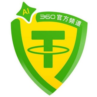 Telegram profile photo for Telegram快讯台