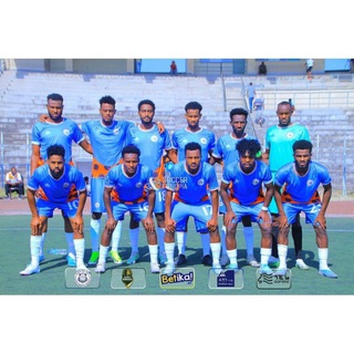 Telegram profile photo for ስልጤ Soccer