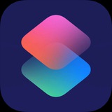 Telegram profile photo for Shortcuts