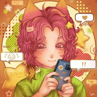 Telegram profile photo for прикольни слова канфешен