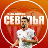 Telegram profile photo for ФК «Севилья» | SFC