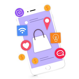 Telegram group profile photo for Барахолка Серпухов
