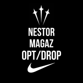 Telegram profile photo for nestor.magaz WMNS опт/дроп