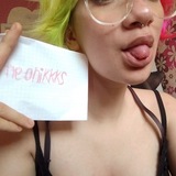 Telegram profile photo for неоникс