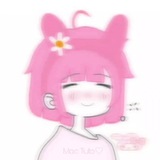 Telegram profile photo for Mae Tuto ♡