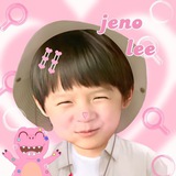 Telegram profile photo for Jenmoong