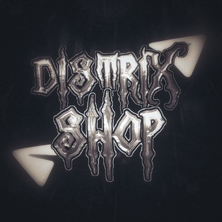 Telegram profile photo for ᴅɪsᴛʀɪx sʜᴏᴘ
