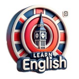 Telegram profile photo for آموزش زبان انگلیسی