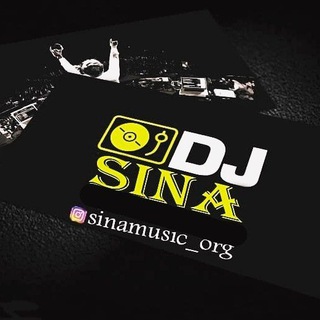 Telegram profile photo for Sinamusic🎧