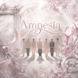 Telegram profile photo for Amnesia