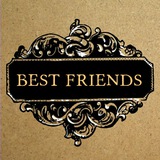 Telegram profile photo for Best friends