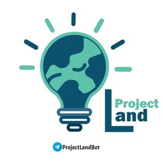 Telegram profile photo for سرزمین پروژه 🏕