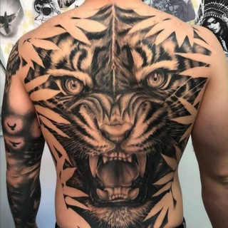 Telegram profile photo for Peyman.tatoo.mashhad