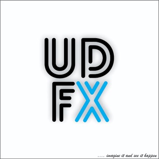 Telegram profile photo for UdFX