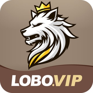 Telegram profile photo for Lobo.Vip | Canal Oficial ®