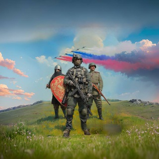 Telegram profile photo for Специальная Военная операция ZOV.