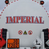 Telegram profile photo for ЗАПРАВКА⛽️IMPERIAL