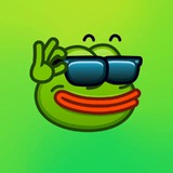 Telegram profile photo for quiz with kita