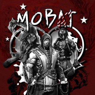 Telegram profile photo for MOBAT