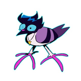 Telegram profile photo for Кульвер.loh