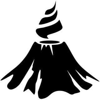 Telegram profile photo for Volcano Coin Official (VCC) π πΈπ»π