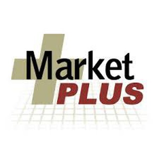 Telegram profile photo for MARKET PLUS