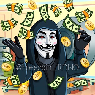 Telegram profile photo for 🎁Розыгрыш Монет🎁