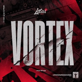 Telegram profile photo for VORTEX ORGANIZATION