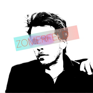 Telegram profile photo for ZOMERFELD