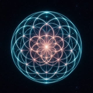 Telegram profile photo for Scalar Flower Astrology