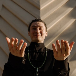 Telegram profile photo for Восточная медицина с Артемом Теном