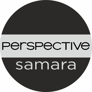 Telegram profile photo for perspective_samara