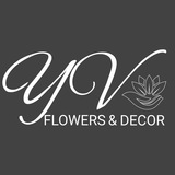 Telegram profile photo for YV COFFEE & FLOWERS