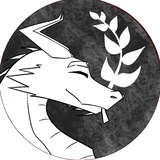 Telegram profile photo for Dragon.docx