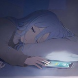 Telegram profile photo for кирокся юзер