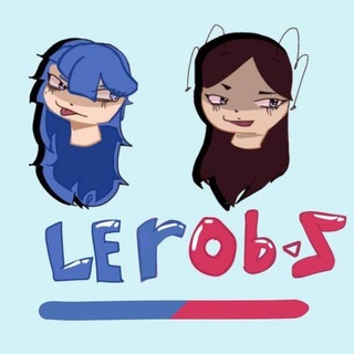 Telegram profile photo for LeRob-z💝