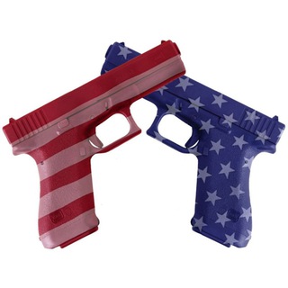 Telegram group profile photo for $USAWIF - usawifgun 🇺🇸 COMMUNITY
