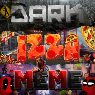 Telegram profile photo for DARKIZZA_MEME|دارکیزا میم