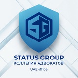 Telegram profile photo for MKA Status Group