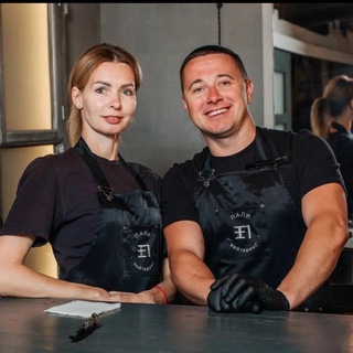 Telegram profile photo for Кейтеринг Пали