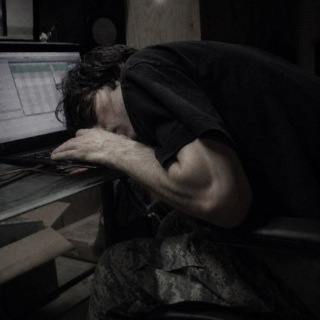 Telegram profile photo for Quietude