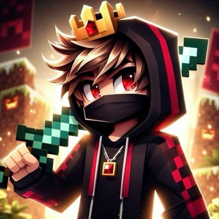 Telegram profile photo for Minecraft - resursepacks