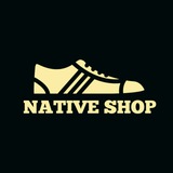 Telegram profile photo for NATIVE SHOP