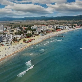 Telegram profile photo for 🇧🇬Недвижимость Болгария Побережье