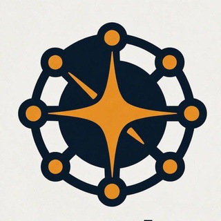 Telegram profile photo for AI Tales