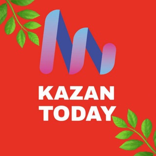 Telegram profile photo for KAZAN TODAY | Казань Сегодня | Новости