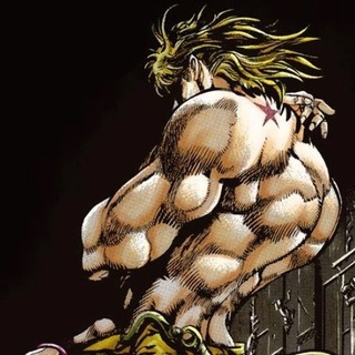 Telegram profile photo for Dio⁴²