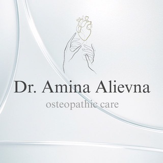 Telegram profile photo for Amina Hasanova