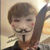 Telegram profile photo for takemyfears