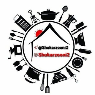Telegram profile photo for شوک ارزونی2